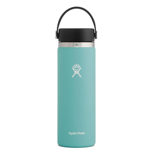 Hydro Flask 20 oz Wide Mouth with Flex Cap-[SKU]-Alpine-Alpine Start Outfitters