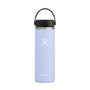 Hydro Flask 20 oz Wide Mouth with Flex Cap-[SKU]-Fog-Alpine Start Outfitters