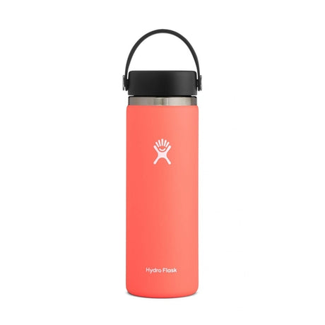 Hydro Flask 20 oz Wide Mouth with Flex Cap-[SKU]-Hibiscus-Alpine Start Outfitters