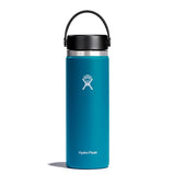 Hydro Flask 20 oz Wide Mouth with Flex Cap-[SKU]-Laguna-Alpine Start Outfitters
