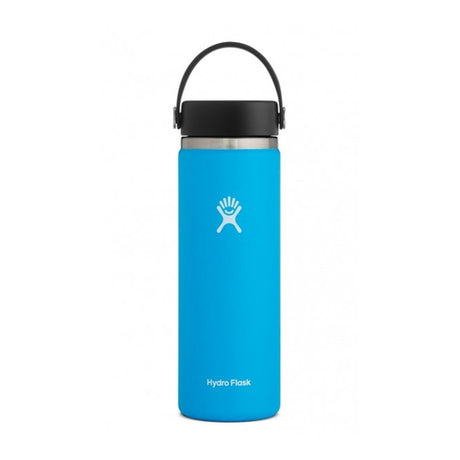 Hydro Flask 20 oz Wide Mouth with Flex Cap-[SKU]-Pacific-Alpine Start Outfitters