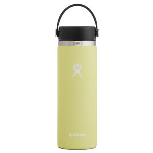 Hydro Flask 20 oz Wide Mouth with Flex Cap-[SKU]-Pineapple-Alpine Start Outfitters