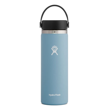 Hydro Flask 20 oz Wide Mouth with Flex Cap-[SKU]-Rain-Alpine Start Outfitters