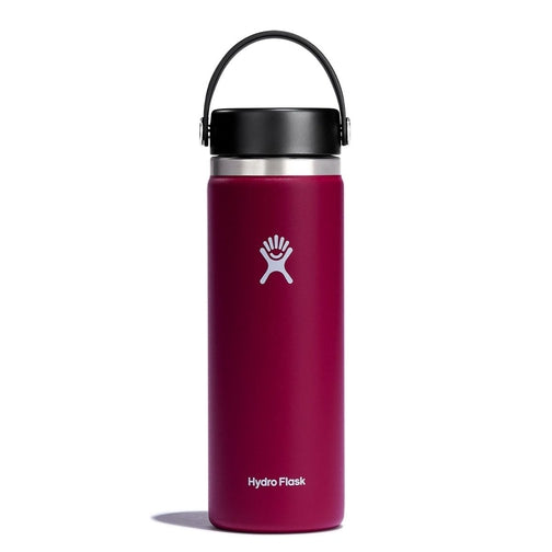 Hydro Flask 20 oz Wide Mouth with Flex Cap-[SKU]-Snapper-Alpine Start Outfitters
