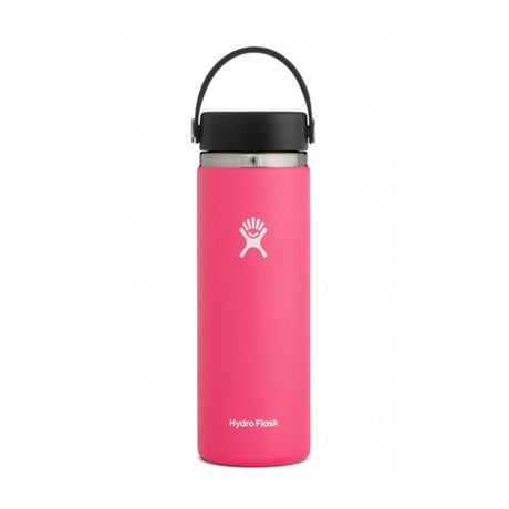 Hydro Flask 20 oz Wide Mouth with Flex Cap-[SKU]-Watermelon-Alpine Start Outfitters