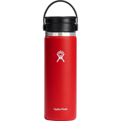 Hydro Flask 20 oz Wide Mouth with Flex Sip Lid-[SKU]-Goji-Alpine Start Outfitters