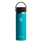 Hydro Flask 20 oz Wide Mouth with Flex Sip Lid-[SKU]-Laguna-Alpine Start Outfitters