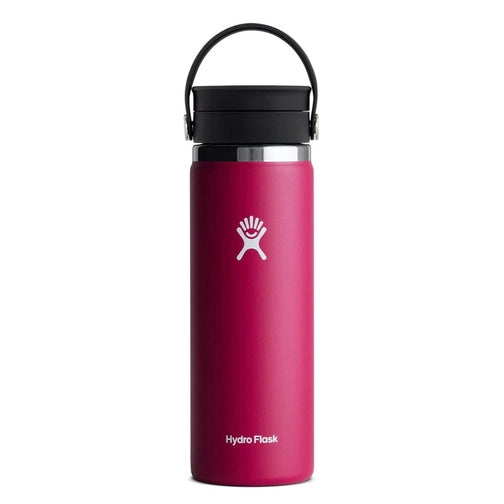 Hydro Flask 20 oz Wide Mouth with Flex Sip Lid-[SKU]-Snapper-Alpine Start Outfitters