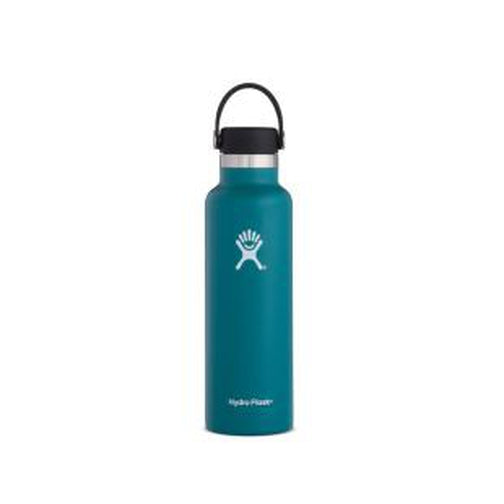Hydro Flask 21 oz Standard Mouth with Flex Cap-[SKU]-Dew-Alpine Start Outfitters