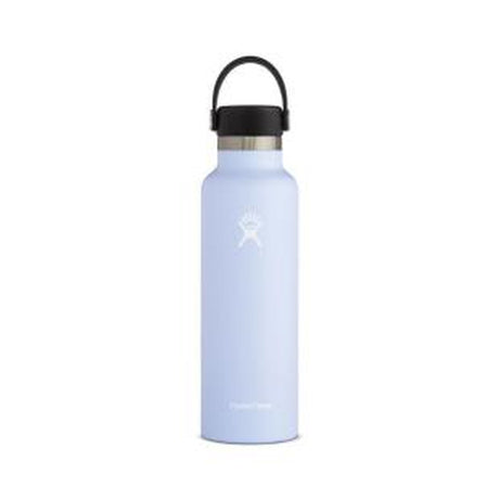 Hydro Flask 21 oz Standard Mouth with Flex Cap-[SKU]-Fog-Alpine Start Outfitters