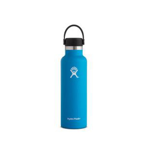 Hydro Flask 21 oz Standard Mouth with Flex Cap – Alpine Start