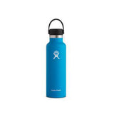Hydro Flask 21 oz Standard Mouth with Flex Cap-[SKU]-Pacific-Alpine Start Outfitters