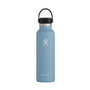 Hydro Flask 21 oz Standard Mouth with Flex Cap-[SKU]-Rain-Alpine Start Outfitters