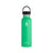 Hydro Flask 21 oz Standard Mouth with Flex Cap-[SKU]-Spearmint-Alpine Start Outfitters