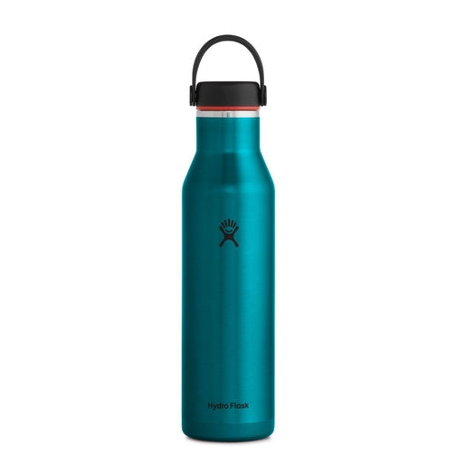 Hydro Flask 21oz Lightweight Standard Mouth Trail Series-[SKU]-Celestine-Alpine Start Outfitters