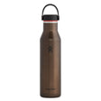 Hydro Flask 21oz Lightweight Standard Mouth Trail Series-[SKU]-Obsidian-Alpine Start Outfitters