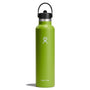 Hydro Flask 21oz Standard Flex Straw Cap-[SKU]-Seagrass-Alpine Start Outfitters