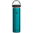 Hydro Flask 24oz Lightweight Wide Mouth Trail Series-[SKU]-Celestine-Alpine Start Outfitters