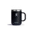 Hydro Flask 24oz Mug-[SKU]-Black-Alpine Start Outfitters