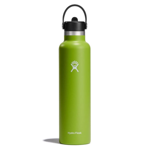 Hydro Flask 24oz Standard Flex Cap-[SKU]-Seagrass-Alpine Start Outfitters