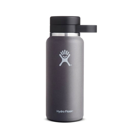 Hydro Flask 32 oz Growler-[SKU]-Graphite Grey-Alpine Start Outfitters