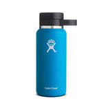 Hydro Flask 32 oz Growler-[SKU]-Pacific Blue-Alpine Start Outfitters