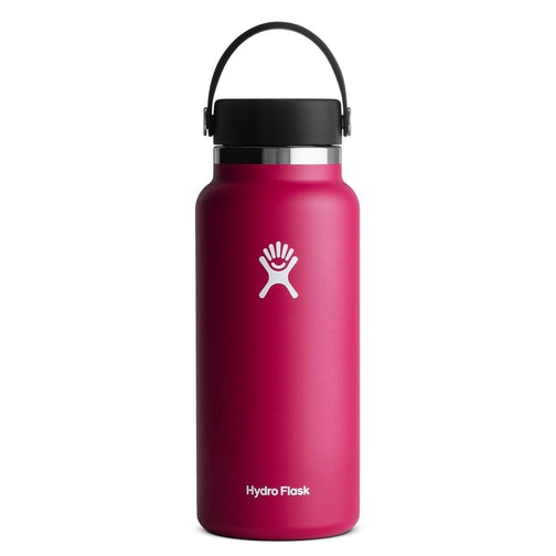 Hydro Flask 32 oz Wide Mouth with Flex Cap-[SKU]-Snapper-Alpine Start Outfitters