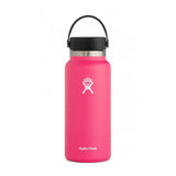 Hydro Flask 32 oz Wide Mouth with Flex Cap-[SKU]-Watermelon-Alpine Start Outfitters
