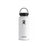 Hydro Flask 32 oz Wide Mouth with Flex Cap-[SKU]-White-Alpine Start Outfitters