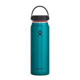 Hydro Flask 32oz Lightweight Wide Mouth Trail Series-[SKU]-Celestine-Alpine Start Outfitters