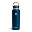 Hydro Flask 40 oz Wide Mouth with Flex Cap-[SKU]-Cobalt-Alpine Start Outfitters
