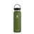 Hydro Flask 40 oz Wide Mouth with Flex Cap-[SKU]-Olive-Alpine Start Outfitters