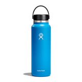 Hydro Flask 40 oz Wide Mouth with Flex Cap-[SKU]-Pacific-Alpine Start Outfitters