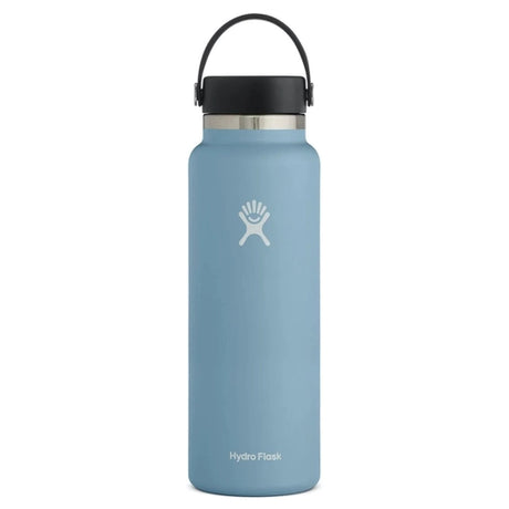 Hydro Flask 40 oz Wide Mouth with Flex Cap-[SKU]-Rain-Alpine Start Outfitters