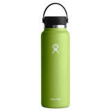 Hydro Flask 40 oz Wide Mouth with Flex Cap-[SKU]-Seagrass-Alpine Start Outfitters