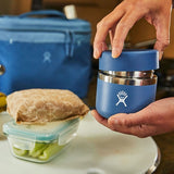 Hydro Flask 8 oz Insulated Food Jar-[SKU]-Bilberry-Alpine Start Outfitters