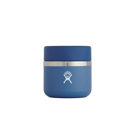 Hydro Flask 8 oz Insulated Food Jar-[SKU]-Bilberry-Alpine Start Outfitters