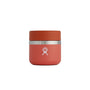 Hydro Flask 8 oz Insulated Food Jar-[SKU]-Chili-Alpine Start Outfitters