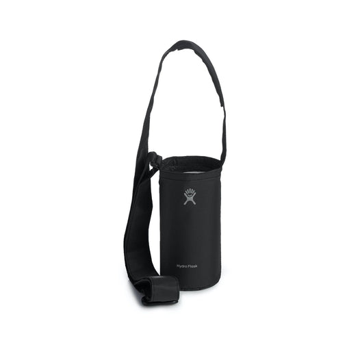 Hydro Flask Packable Bottle Sling Medium-[SKU]-Black-Alpine Start Outfitters