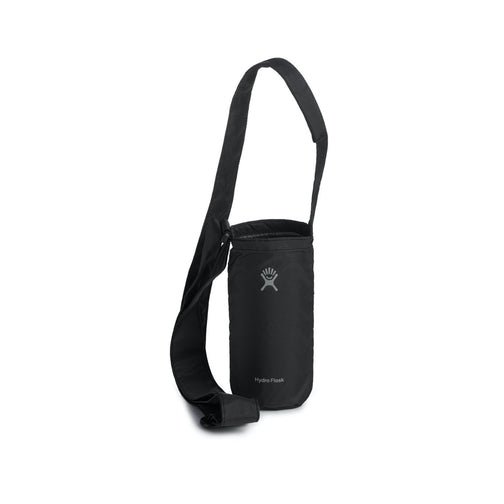Hydro Flask Packable Bottle Sling Small-[SKU]-Black-Small-Alpine Start Outfitters