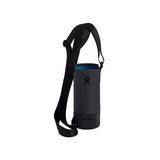 Hydro Flask Tag Along Bottle Sling Small-[SKU]-Black-Alpine Start Outfitters