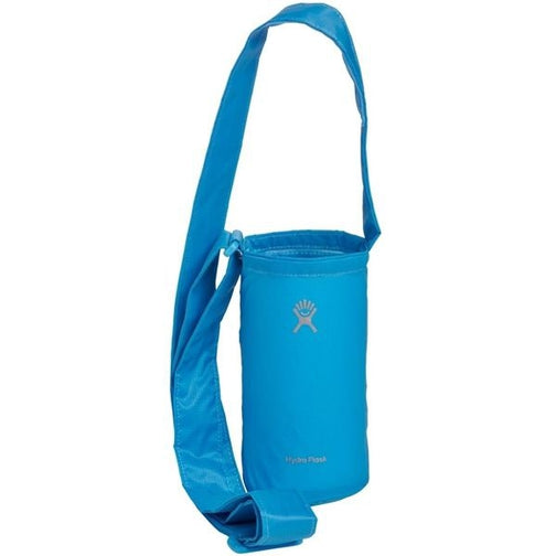 Hydro Flask Packable Bottle Sling Medium-810028843097-Bluebell-Alpine Start Outfitters