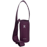 Hydro Flask Packable Bottle Sling Small-810028843059-Eggplant-Small-Alpine Start Outfitters