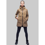 Indygena Tufan II Jacket - Women's-[SKU]-Bonzai-Large-Alpine Start Outfitters