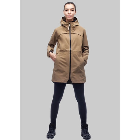 Indygena Tufan II Jacket - Women's-[SKU]-Bonzai-Large-Alpine Start Outfitters