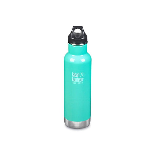 Klean Kanteen Insulated Classic 20oz Alpine Start Outfitters