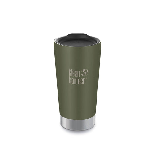 Klean Kanteen Insulated Tumbler 16oz-[SKU]-Fresh Pine-Alpine Start Outfitters