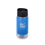 Klean Kanteen Insulated Wide 12oz-[SKU]-Mineral Red-Alpine Start Outfitters
