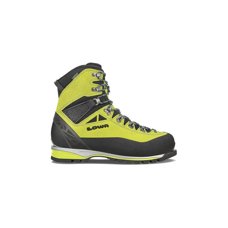 Lowa Alpine Expert GTX - Men's-[SKU]-Lime/Black-9-Alpine Start Outfitters