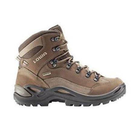 Lowa Renegade GTX Mid - Women's-[SKU]-Taupe-6-Alpine Start Outfitters